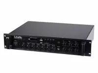 Усилитель мощности трансляционный, 350Вт, LAudio, LAM6350U