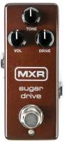 MXR Sugar Drive Педаль эффектов, Dunlop, M294BR