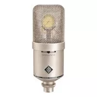 Neumann M 149-SET-EU Микрофон ламповый, Sennheiser, 008390