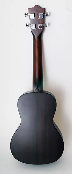 USCSE/C1S Solid Spruce Special Edition Укулеле концертный, Hohner