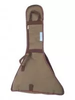 Чехол для балалайки, стандартный, хаки, БалалайкерЪ, A-BB-7