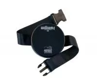 Ebano Santos Series Portable Тренировочный пэд 4", Williams, WSP4-EB
