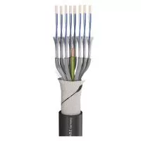SC-Quantum Highflex QMC08 Кабель мультикорный, 100м, Sommer Cable, 100-0451-08