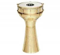 Барабан дарбука, 7 1/2" x 14 3/4", медь, Meinl, HE-214