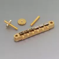 Ti104B-GG Бридж (струнодержатель), Gotoh