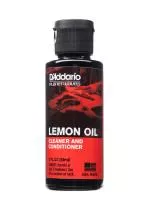 Lemon Oil Лимонное масло Planet Waves, PW-LMN