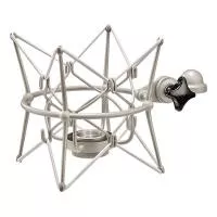 Neumann EA 89 A Амортизатор-паук для микрофона, никель, Sennheiser, 007195