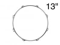 Обод малого и том барабана 13", нижний, сталь 2.3мм, LDrums, HA01-231308SCR