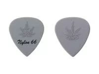 High-Modulous Nylon Медиаторы 50шт, толщина 0.75мм, Pickboy, GP-77R/075
