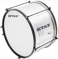 10652ST Malacacheta Барабан 12"x20см, Stay, 248-STAY