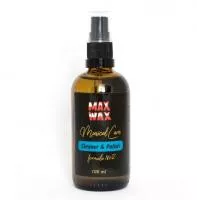 Cleaner & Polish #2 Очиститель-полироль, 100мл, MAX WAX, Cleaner-Polish