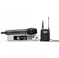 EW 100 G4-ME2/835-S-A Беспроводная микрофонная система, 516-558 МГц, Sennheiser, 507578