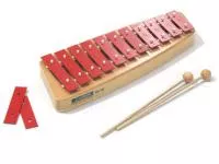 28511001 Orff NG 10 Глокеншпиль сопрано, 13 брусков, Sonor