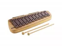 NINO902 Глокеншпиль, 11 брусков, Nino Percussion