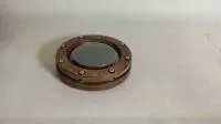 Тренировочный пэд с реалистичным отскоком 8", Sinkopa, SSD8-M6BL