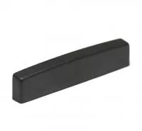 Black TUSQ XL Jumbo Заготовка верхнего порожка для гитары/бас-гитары, GraphTech, PT-4000-00