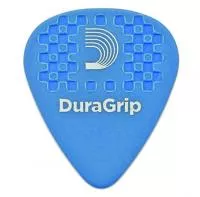 7DBU5-100 DuraGrip Медиаторы, дюралин, толщина 1мм, 100шт, Planet Waves