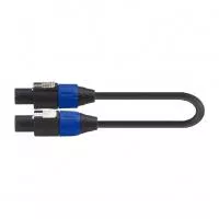 BD192-5M Кабель акустический, 5м, Soundking