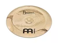 B20HHCH-B Byzance Brilliant Heavy Hammered China Тарелка 20", Meinl