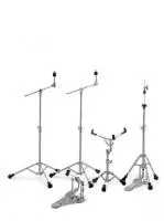 14509101 Hardware 2000 HS LT Комплект хардвера, облегченный, Sonor
