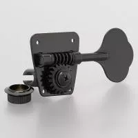 FB30-B-L4 Колки для бас-гитары 4л, Gotoh