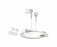 502543 CX 200 Street II Внутриканальные наушники, белые, Sennheiser