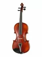 Master Gliga extra Walnut Скрипка 4/4, Gliga, M-V044-N