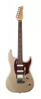 041183 Session Silver Gold HG RN LTD Электрогитара, Godin
