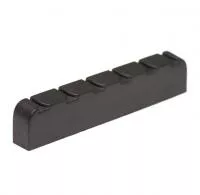 Black TUSQ XL Верхний порожек для классической гитары, GraphTech, PT-6200-00