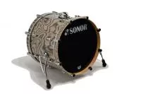 PL 2016 BD WM SNT ProLite Бас-барабан 20" x 16", Sonor, 15821980