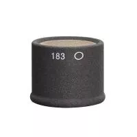 Neumann KK 183 nx Капсюль микрофонный, всенаправленный, черный, Sennheiser, 008567