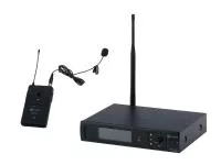 Беспроводная микрофонная система, петличный микрофон, Prodipe, DSP-SOLO-UHF-B210/F5