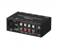 Микшер, 4 канала, N-Audio, MX500