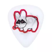 Frank Kozik King of Rock Медиаторы 36шт, толщина 1.00мм, Dunlop, BL28R100