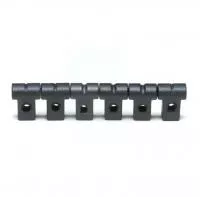 SS Originals Tune-O-Matic Nashville Комплект седел для бриджа, GraphTech, PS-8500-00