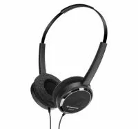 HP 02-140 Наушники накладные, 3.5мм угловой, 20шт, Sennheiser, 505966