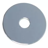 Шайба стойки тарелки, металл, Dixon, PAWS-11U-HP
