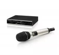 SL Handheld Set DW-3-EU R Беспроводная микрофонная система, 1880-1900 МГц, Sennheiser, 505888