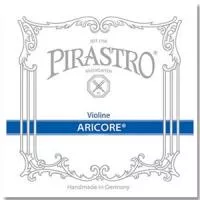 416221 Aricore A Отдельная струна ЛЯ для скрипки (синтетика/алюминий), Pirastro