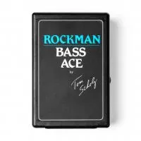 Rockman Bass Ace Гитарный мини-усилитель для наушников, Dunlop, BA-Dunlop