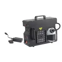 WS-SM1500LEDV Генератор дыма, вертикальный, Wanshi