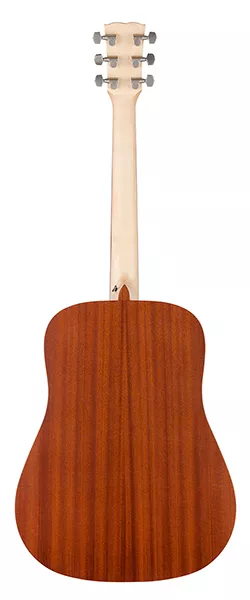 M10S-GG Steel String Series Green Globe Акустическая гитара, ель, Kremona