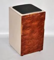 CJTW-3 Кахон, бубинга, 12 струн, Мозеръ