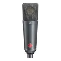 Neumann TLM 193 Микрофон конденсаторный студийный, Sennheiser, 008381