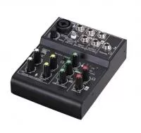 Микшер, 4 канала, N-Audio, M4USB
