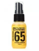 Formula 65 Лимонное масло для грифа, 1шт, Dunlop, 6551SI
