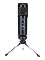 Микрофон конденсаторный USB, Foix, BM-828