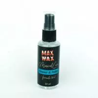 Polish & Cleaner #2 Спрей очиститель-полироль, флакон 50мл, MAX WAX, Cleaner-Polish(50)