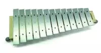 27840801 Orff Meisterklasse GAM-E Глокеншпиль альт, 16 брусков, Sonor