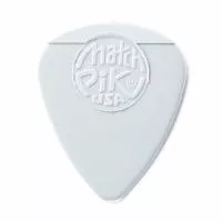Match Pik Nylon Медиаторы 12 х 6шт, толщина 0,60мм, Dunlop, 448R.60